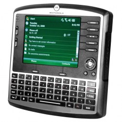 Транспортный компьютер Zebra VC 6096 Терминал сбора данных (Motorola Symbol)